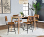 partridge-counter-height-dining-sets