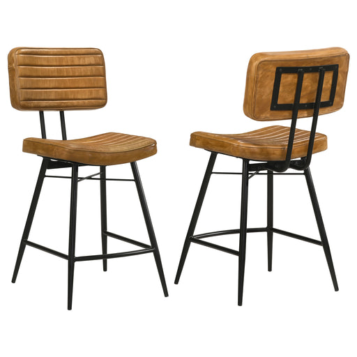 partridge-upholstered-counter-height-stools-with-footrest-set-of-2