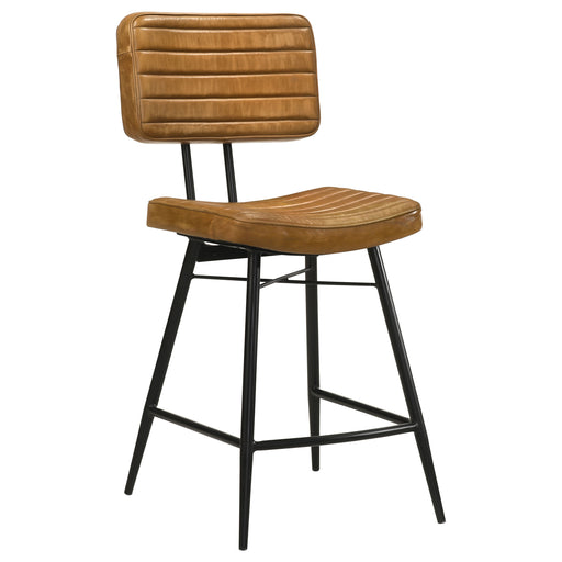 partridge-upholstered-counter-height-stools-with-footrest-set-of-2