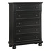 homelegance-laurelin-5-drawer-chest-in-black-1714bk-9