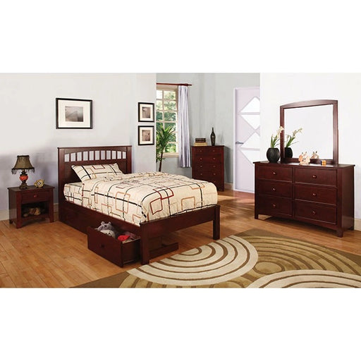 carus-4-pc-twin-bedroom-set