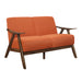 damala-loveseat-orange