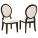 twyla-upholstered-oval-back-dining-side-chairs-cream-and-dark-cocoa-set-of-2