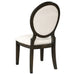 twyla-upholstered-oval-back-dining-side-chairs-cream-and-dark-cocoa-set-of-2