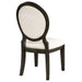 twyla-upholstered-oval-back-dining-side-chairs-cream-and-dark-cocoa-set-of-2