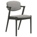 stevie-upholstered-demi-arm-dining-side-chairs-brown-grey-and-black-set-of-2