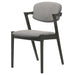 stevie-upholstered-demi-arm-dining-side-chairs-brown-grey-and-black-set-of-2