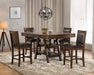 dewey-5-piece-rectangular-dining-set-brown-and-walnut