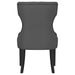 traditional-rustic-smoke-dining-chair