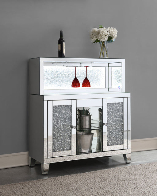 yvaine-2-door-mirrored-wine-cabinet-with-faux-crystal-inlay-silver