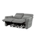 homelegance-furniture-edition-power-double-lay-flat-reclining-loveseat-in-dove-grey-9804dv-2pwh