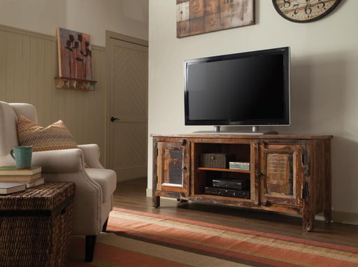 genesis-2-door-tv-console-reclaimed-wood