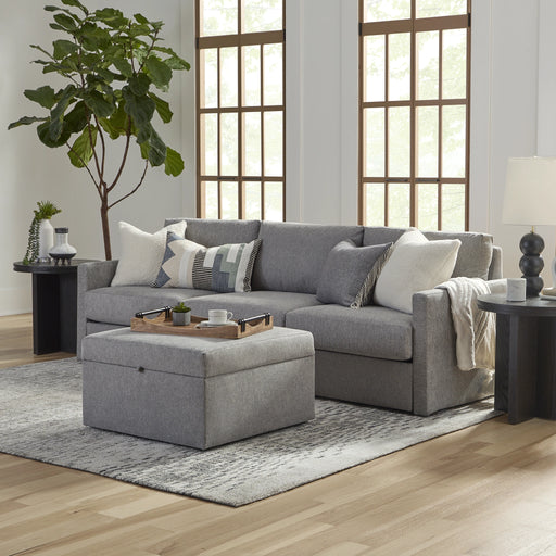 flex-sofa-with-narrow-arm-and-storage-ottoman-5000009322
