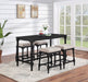 martina-5-piece-rectangular-spindle-leg-counter-height-dining-set-oatmeal-and-black