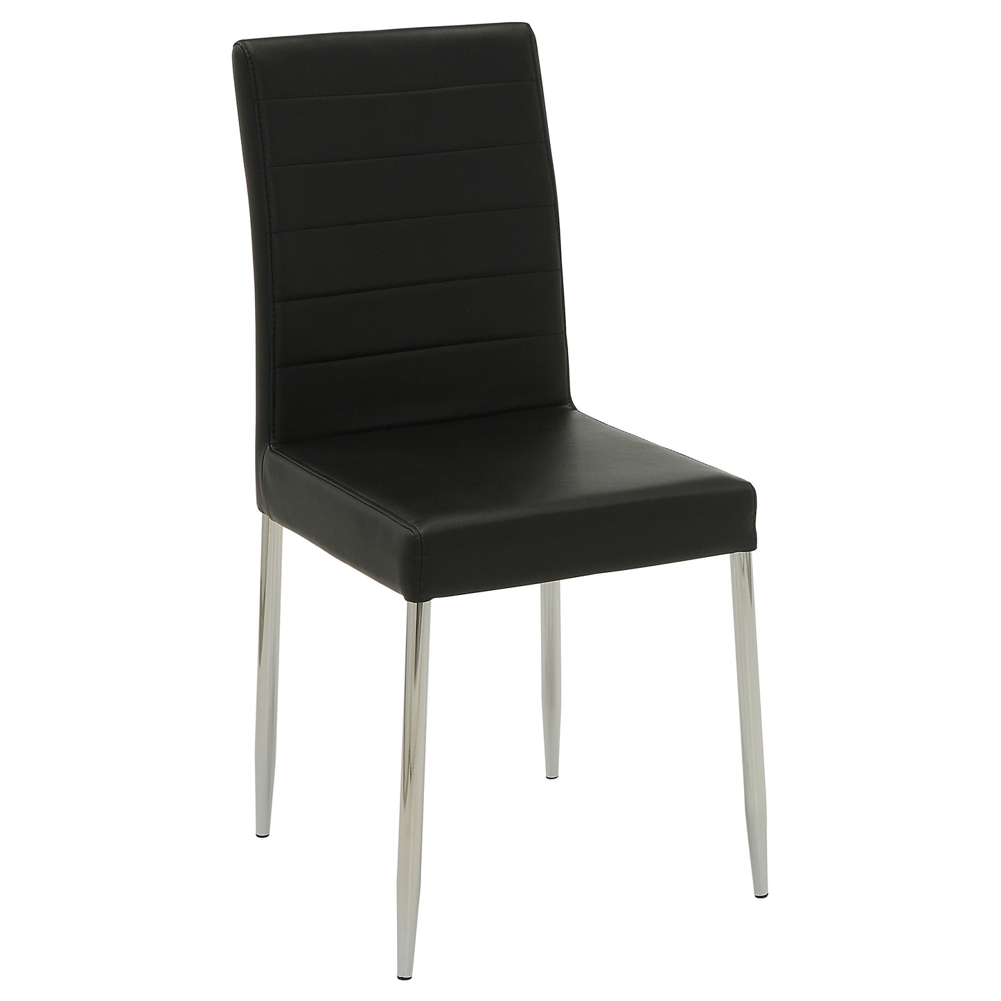 Maston Chair BLACK OR WHITE