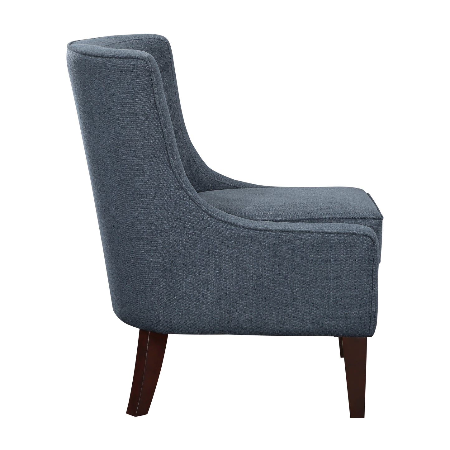 Margaret Accent Chair BLUE ONLY