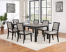 elodie-upholstered-padded-seat-dining-side-chair-dove-grey-and-black-set-of-2