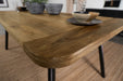 maverick-rectangular-tapered-legs-dining-table-natural-mango-and-black
