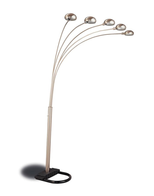 dacre-5-light-floor-lamp-with-curvy-dome-shades-chrome-and-black