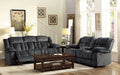 homelegance-furniture-laurelton-double-glider-reclining-loveseat-w-center-console-in-charcoal-9636cc-2