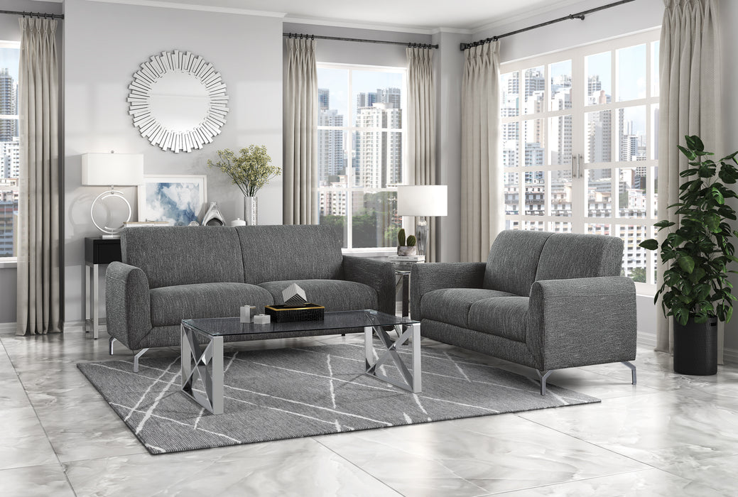 Venture Sofa DARK GREY CLEARANCE WHILE SUPPLIES LAST