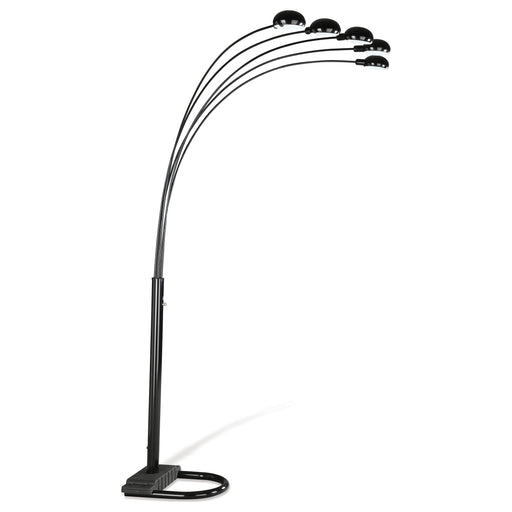 g1243-contemporary-chrome-and-black-floor-lamp