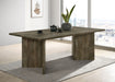 tyler-rectangular-double-v-leg-dining-table-mango-brown