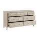 genoa-dresser