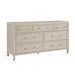 genoa-dresser