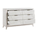 asteria-dresser