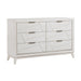 asteria-dresser