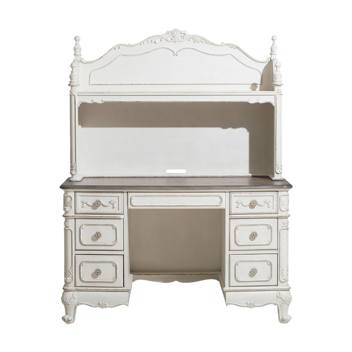 Cinderella 50" Desk ONE COLOR ONLY