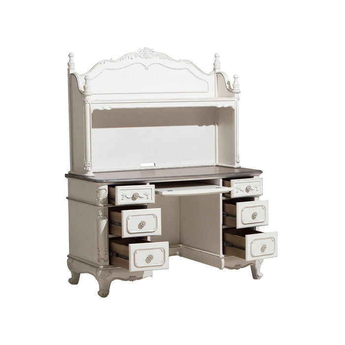 Cinderella 50" Desk ONE COLOR ONLY