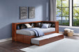rowe-4-twin-bookcase-corner-platform-bed-with-twin-trundle