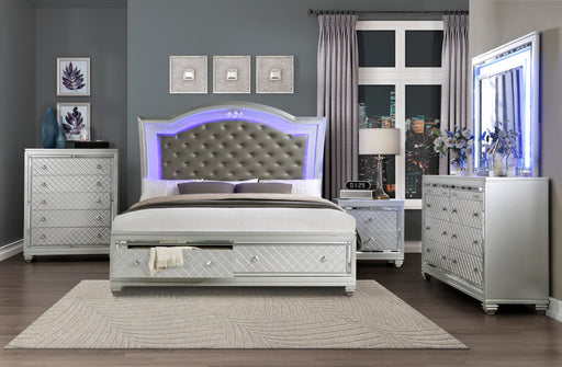 leesa-dresser