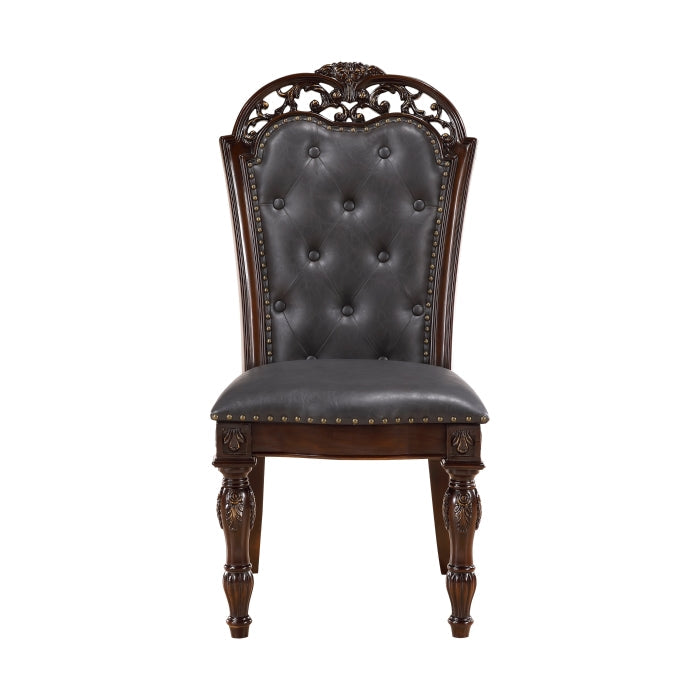 Adelina Side Chair