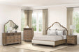 lyris-e-king-queen-bed