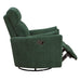 desso-swivel-glider-reclining-chair