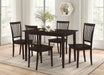 oakdale-casual-cappuccino-five-piece-dinette-set