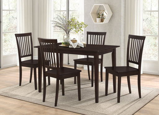 oakdale-casual-cappuccino-five-piece-dinette-set