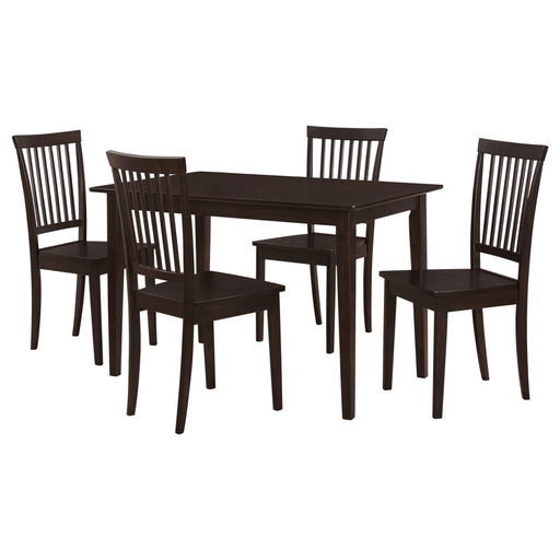 oakdale-casual-cappuccino-five-piece-dinette-set