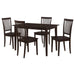 oakdale-casual-cappuccino-five-piece-dinette-set