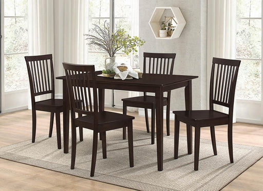 oakdale-casual-cappuccino-five-piece-dinette-set