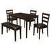 taraval-cappuccino-five-piece-dining-set-with-bench