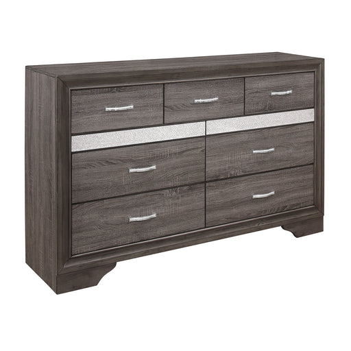 luster-dresser