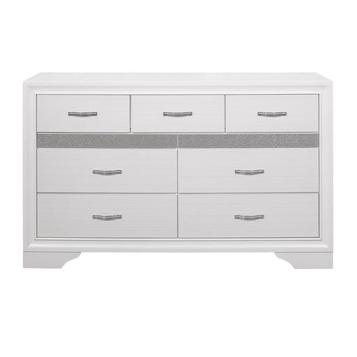 luster-dresser