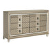 loudon-dresser-champagne-metallic