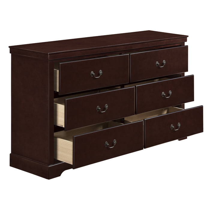 Seabright Dresser CHERRY