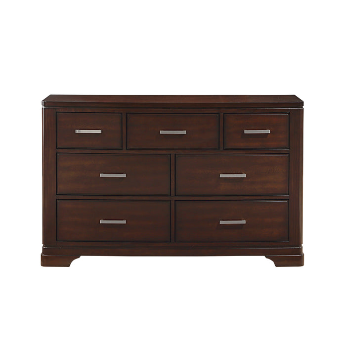 CH Dresser CHERRY FINISH