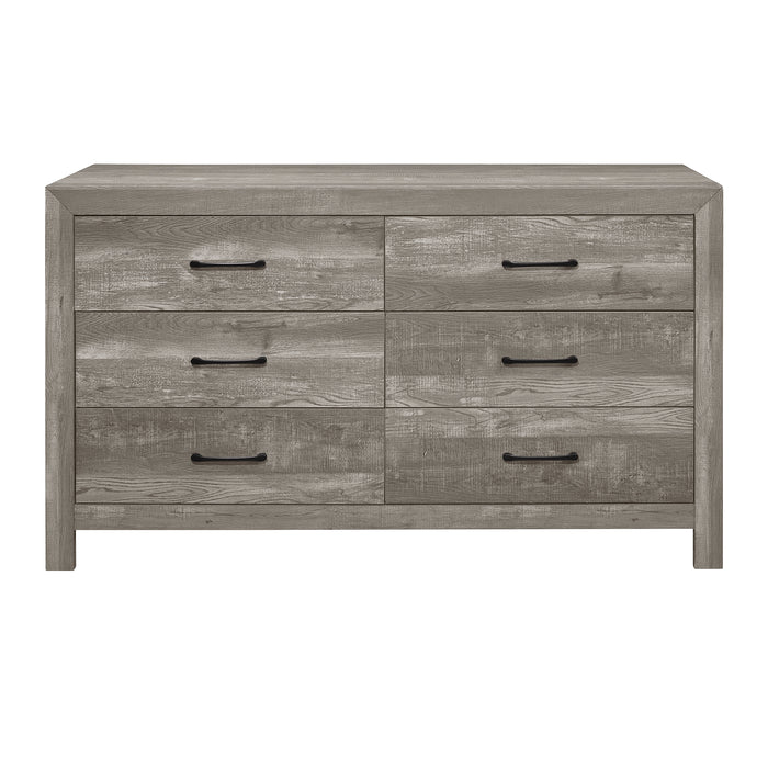 Corbin Dresser GREY